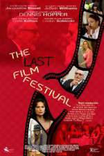 Watch The Last Film Festival 123MoviesFree