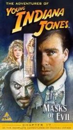 Watch The Adventures of Young Indiana Jones: Masks of Evil 123MoviesFree