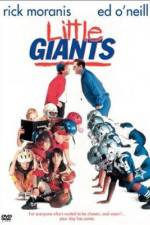 Watch Little Giants 123MoviesFree