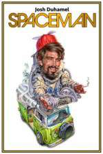 Watch Spaceman 123MoviesFree