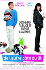 Watch De l'autre côte du lit 123MoviesFree