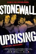 Watch Stonewall Uprising 123MoviesFree