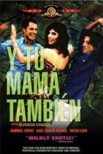 Watch And Your Mother Too (Y tu mama tambien) 123MoviesFree