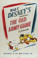 Watch The Old Army Game (Short 1943) 123MoviesFree