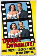 Watch Double Dynamite 123MoviesFree