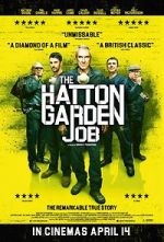 Watch The Hatton Garden Job 123MoviesFree