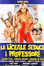 Watch How to Seduce Your Teacher 123MoviesFree