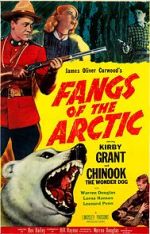 Watch Fangs of the Arctic 123MoviesFree