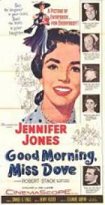 Watch Good Morning, Miss Dove 123MoviesFree