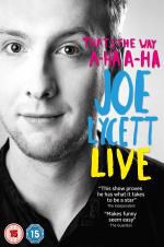Watch Joe Lycett: That\'s The Way, A-Ha, A-Ha, Joe Lycett 123MoviesFree
