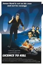 Watch Licence to Kill 123MoviesFree
