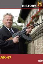 Watch History Channel: Tales Of The Gun - The AK-47 123MoviesFree