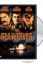 Watch The Sea Wolves 123MoviesFree