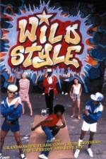 Watch Wild Style 123MoviesFree