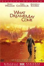 Watch What Dreams May Come 123MoviesFree