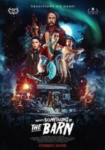 Watch There\'s Something in the Barn 123MoviesFree