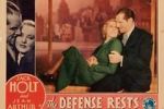 Watch The Defense Rests 123MoviesFree