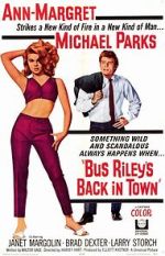 Watch Bus Riley\'s Back in Town 123MoviesFree