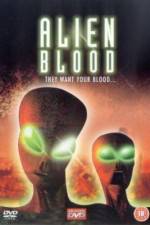 Watch Alien Blood 123MoviesFree