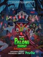 Watch The Paloni Show! Halloween Special! (TV Special 2022) 123MoviesFree