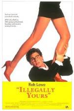 Watch Illegally Yours 123MoviesFree