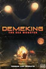 Watch Demekingu 123MoviesFree