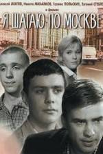 Watch Walking The Streets Of Moscow 123MoviesFree