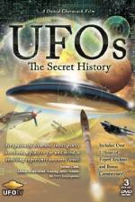Watch UFOs The Secret History 2 123MoviesFree