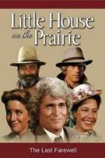 Watch Little House: The Last Farewell 123MoviesFree