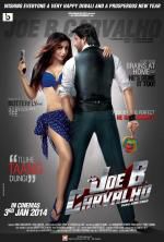 Watch Mr Joe B. Carvalho 123MoviesFree
