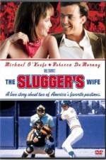 Watch The Slugger's Wife 123MoviesFree