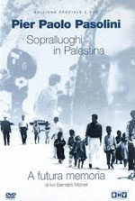 Watch A futura memoria: Pier Paolo Pasolini 123MoviesFree