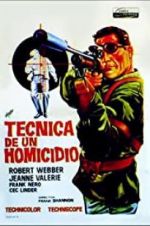Watch The Hired Killer 123MoviesFree