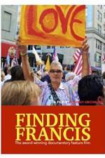 Watch Finding Francis 123MoviesFree