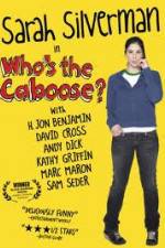 Watch Whos the Caboose 123MoviesFree