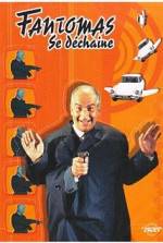 Watch Fant�mas se d�cha�ne 123MoviesFree