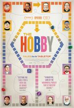 Watch The Hobby: Tales from the Tabletop 123MoviesFree