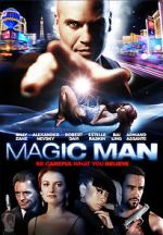 Watch Magic Man 123MoviesFree