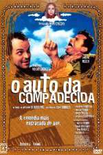 Watch O Auto da Compadecida 123MoviesFree