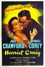 Watch Harriet Craig 123MoviesFree