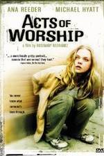 Watch Acts of Worship 123MoviesFree