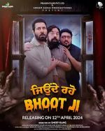 Watch Jeonde Raho Bhoot Ji 123MoviesFree