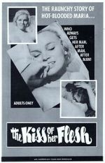 Watch The Kiss of Her Flesh 123MoviesFree