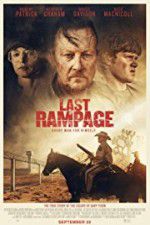 Watch Last Rampage: The Escape of Gary Tison 123MoviesFree