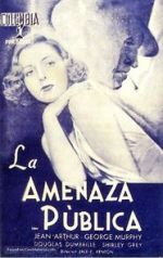 Watch The Public Menace 123MoviesFree