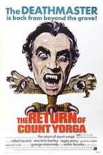 Watch The Return of Count Yorga 123MoviesFree