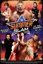 Watch WWE Summerslam 123MoviesFree