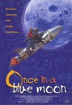 Watch Once in a Blue Moon 123MoviesFree