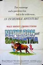 Watch Napoleon and Samantha 123MoviesFree