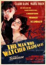 Watch The Paris Express 123MoviesFree